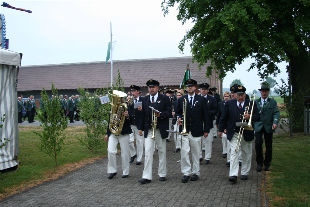 Zapfenstreich 2008 070