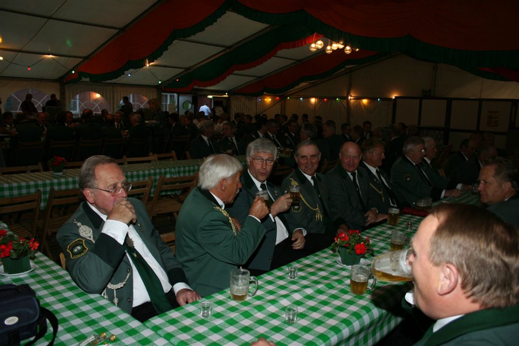 Zapfenstreich 2008 087