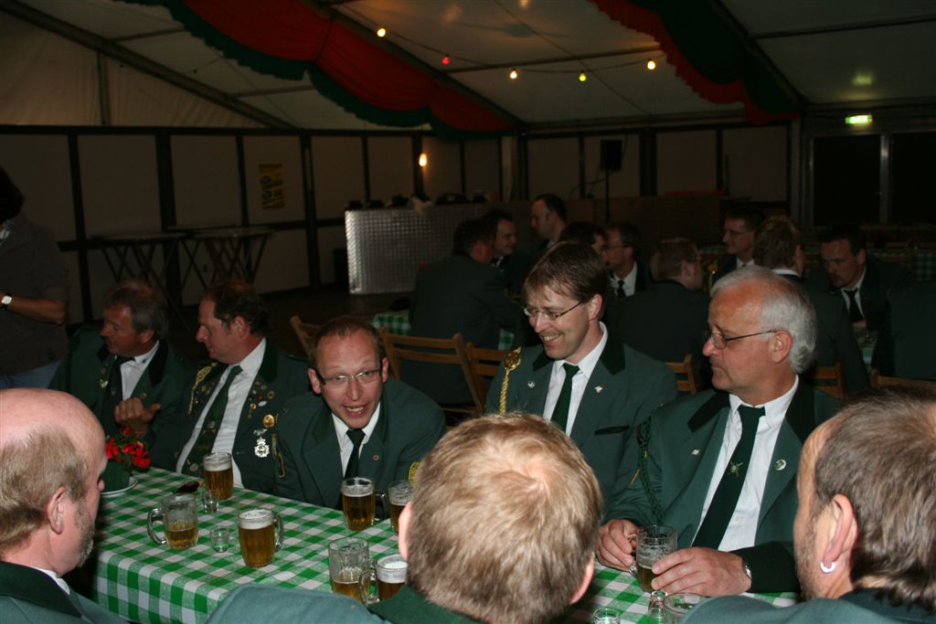 Zapfenstreich 2008 091