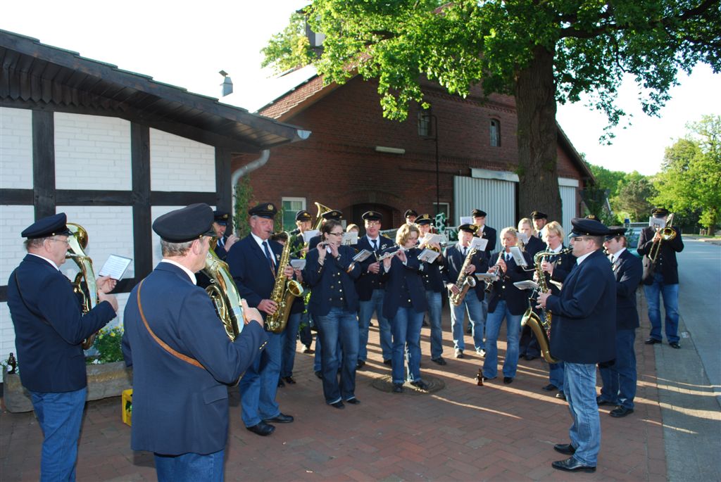 Zapfenstreich 2010 004