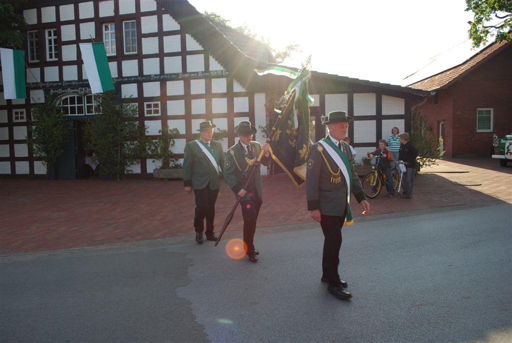 Zapfenstreich 2010 008