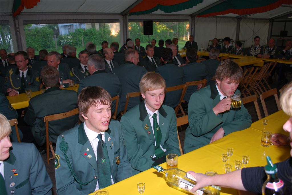 Zapfenstreich 2010 037