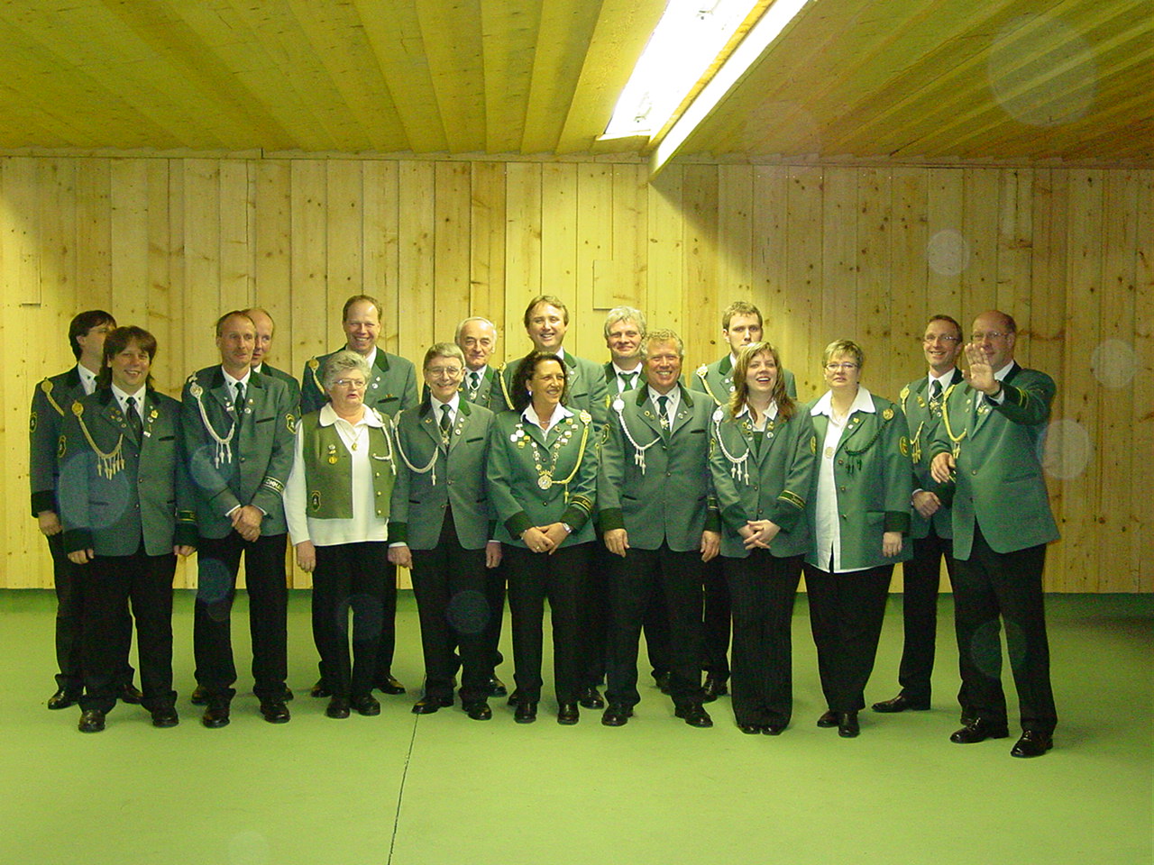 Generalversammlung 2007 012