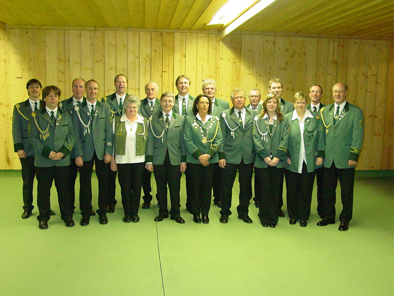 Generalversammlung 2007 014