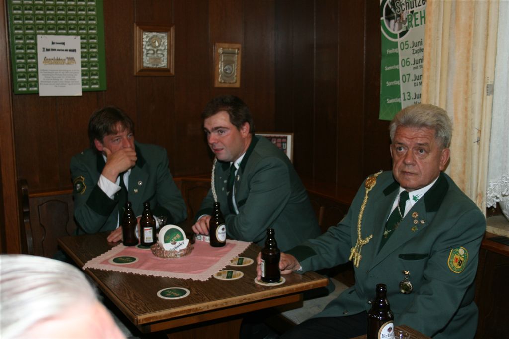 Zapfenstreich 2009 013