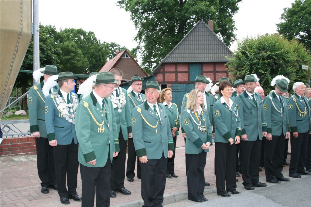 Zapfenstreich 2009 020