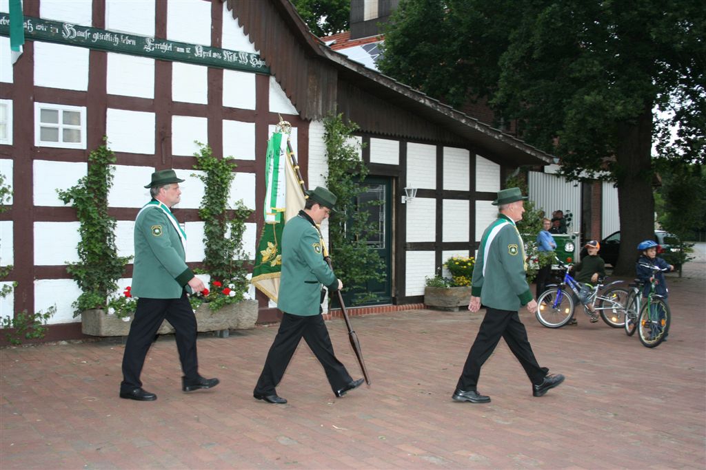 Zapfenstreich 2009 025