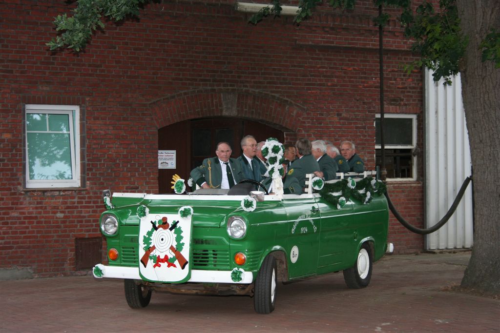 Zapfenstreich 2009 026