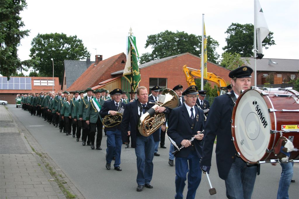 Zapfenstreich 2009 033