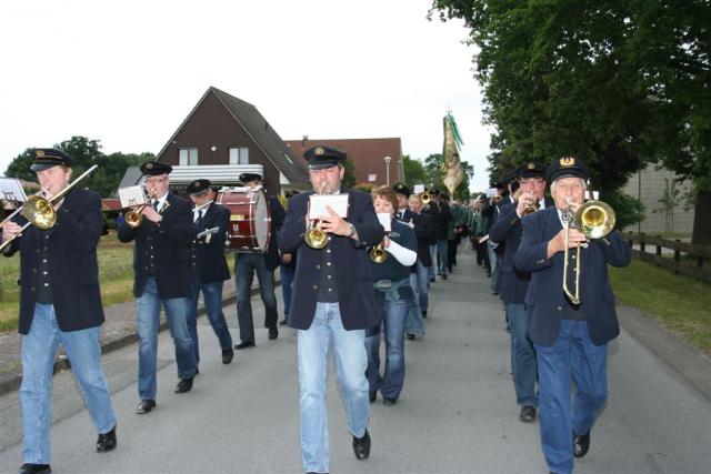 Zapfenstreich 2009 037