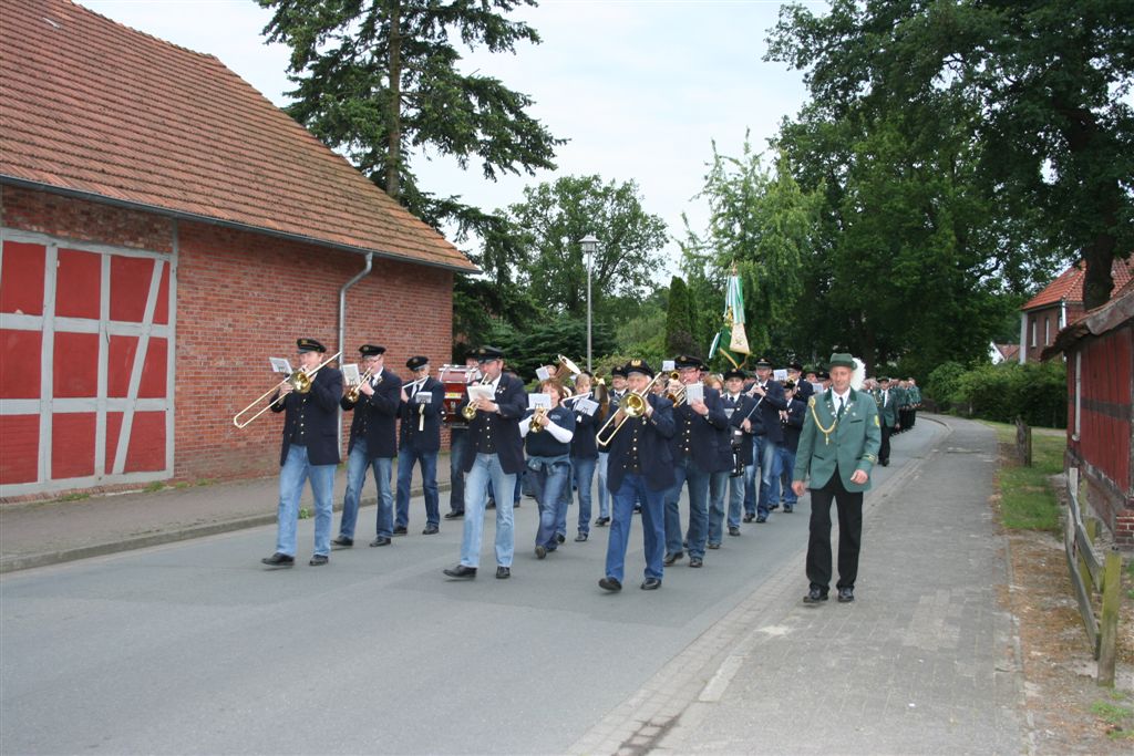 Zapfenstreich 2009 059