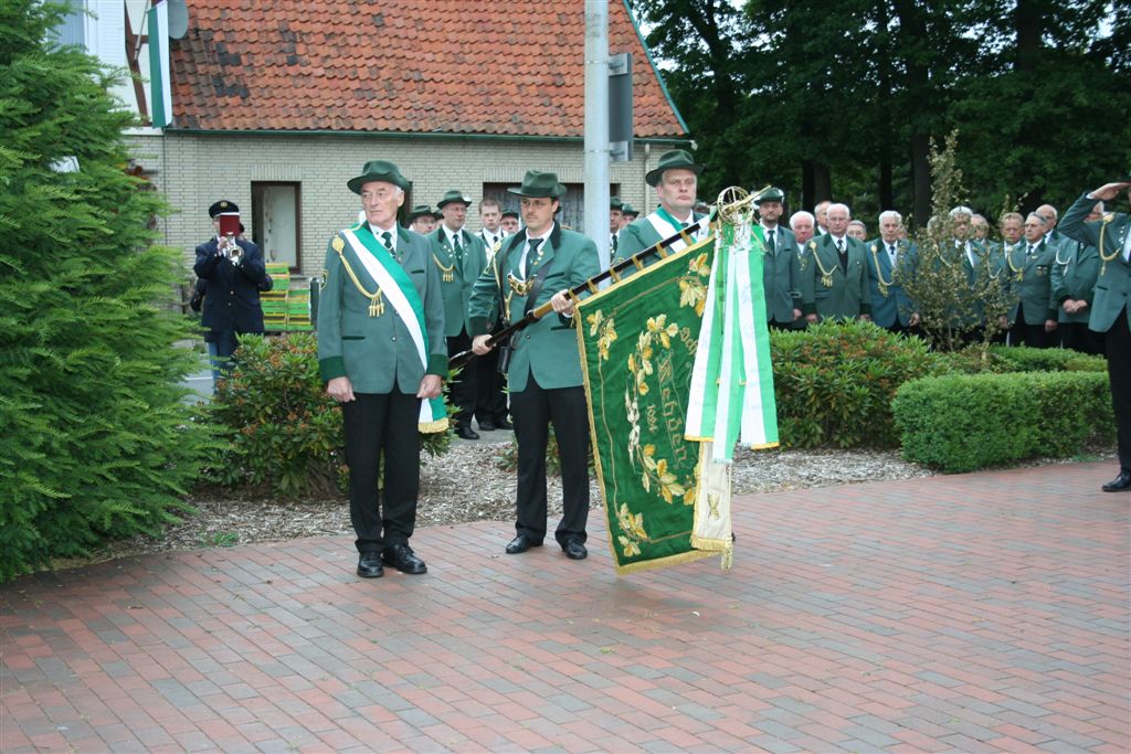 Zapfenstreich 2009 064