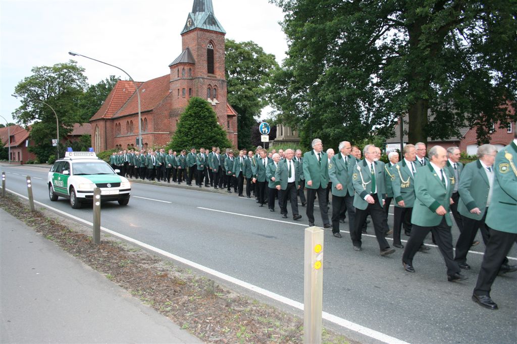 Zapfenstreich 2009 065