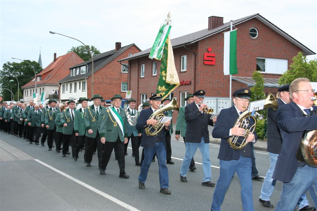 Zapfenstreich 2009 066