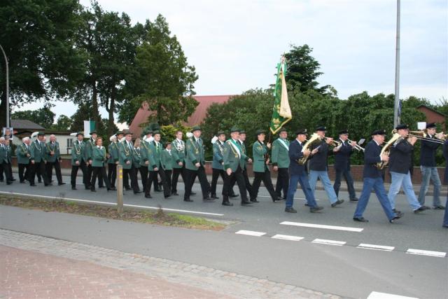 Zapfenstreich 2009 067